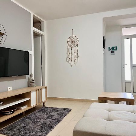 Apartman Luna *** リエカ エクステリア 写真