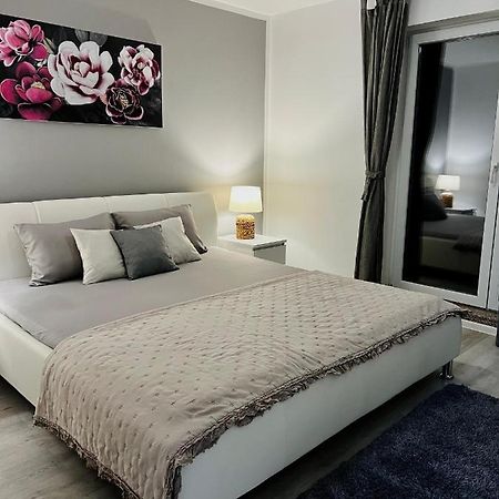 Apartman Luna *** リエカ エクステリア 写真