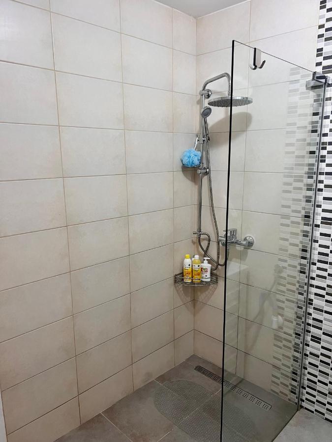 Apartman Luna *** リエカ エクステリア 写真
