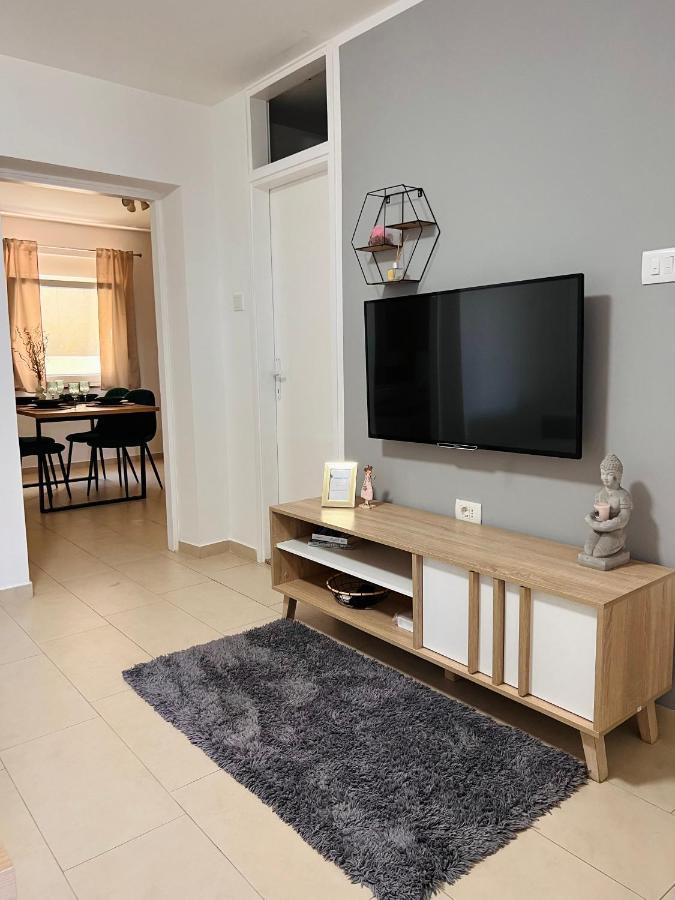 Apartman Luna *** リエカ エクステリア 写真