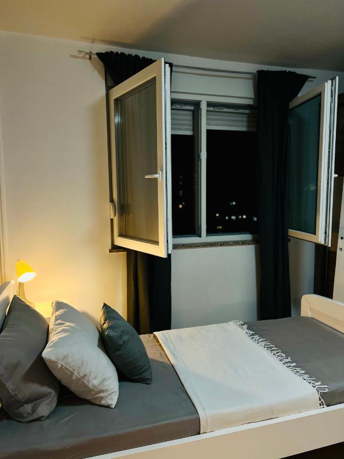 Apartman Luna *** リエカ エクステリア 写真