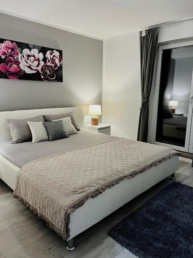 Apartman Luna *** リエカ エクステリア 写真